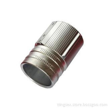 Industrial Zinc Alloy Die Casting